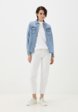Рубашка джинсовая Befree2  - превью