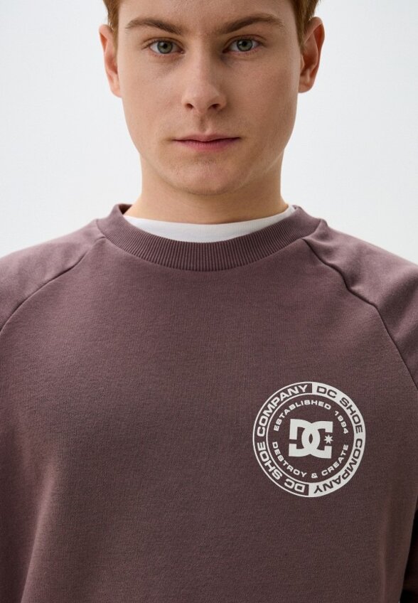 Свитшот DC Shoes