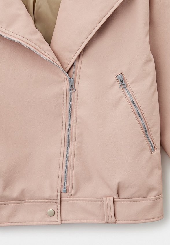 Косуха Nikastyle