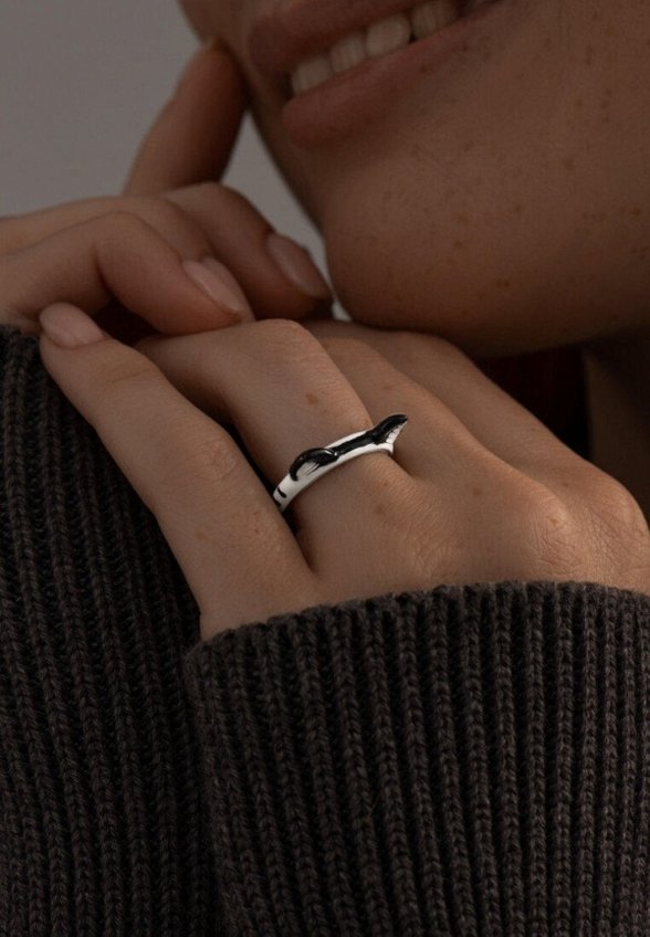 Кольцо Sokolov