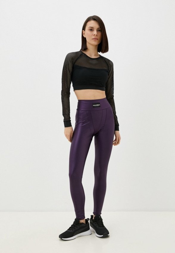 Брюки спортивные Mansen