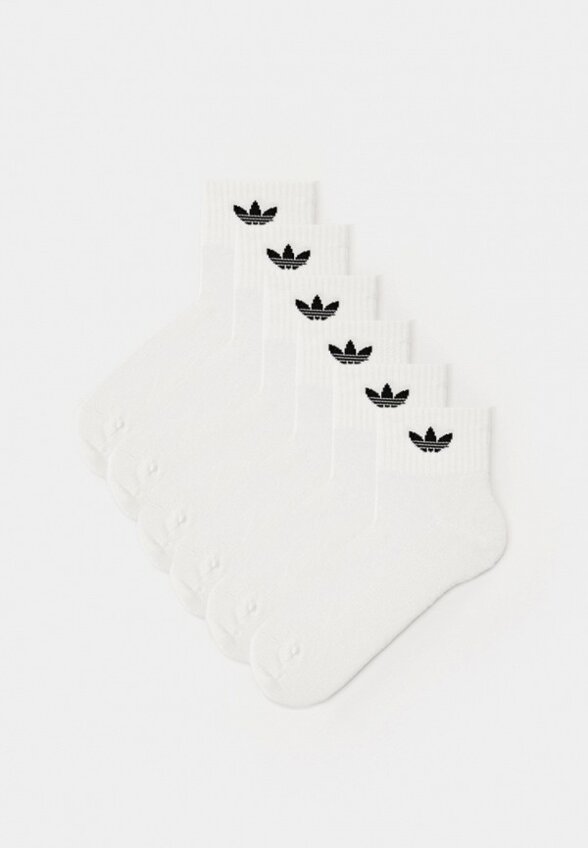 Носки 6 пар adidas Originals