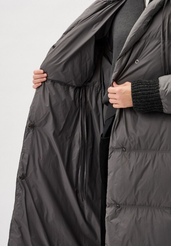 Куртка-пальто Iceberg