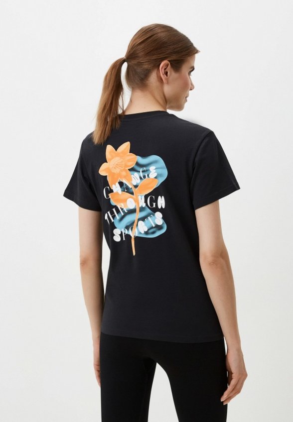 Футболка adidas