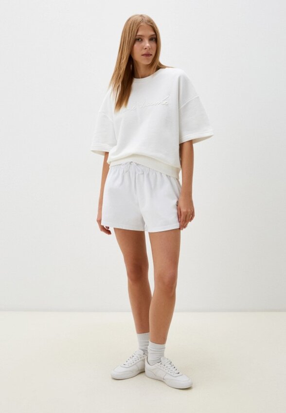 Свитшот Lacoste