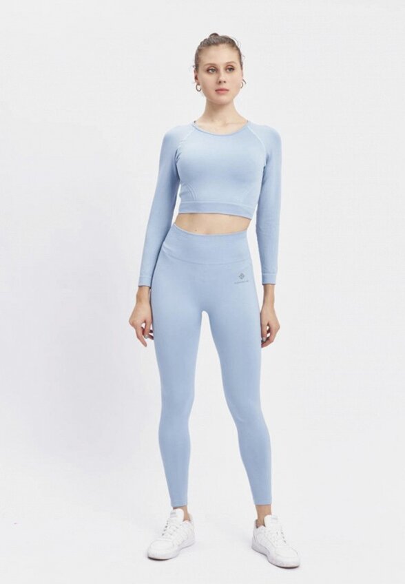 Топ спортивный Forcelab