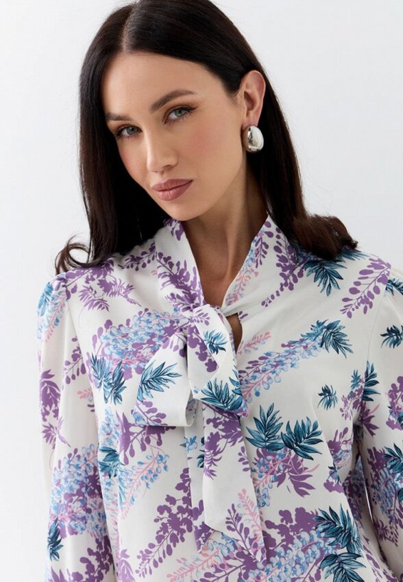 Блуза Settimo Senso