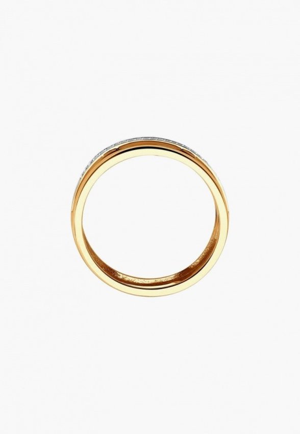 Кольцо Diamant