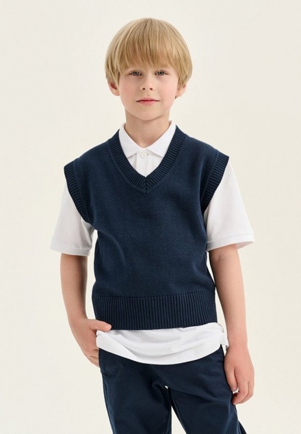 Жилет Tom Tailor