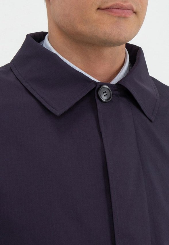 Плащ Thomas Berger