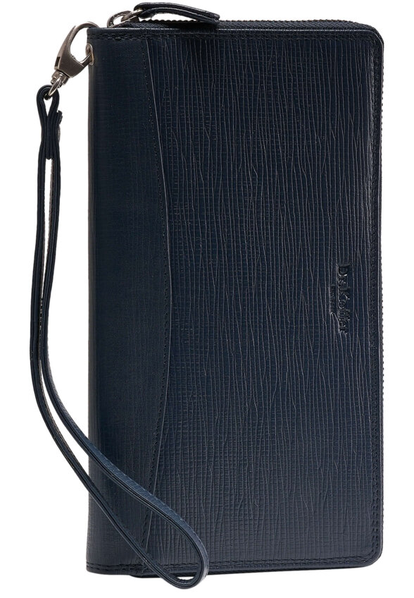 Др.Коффер X510450-124-60 портмоне