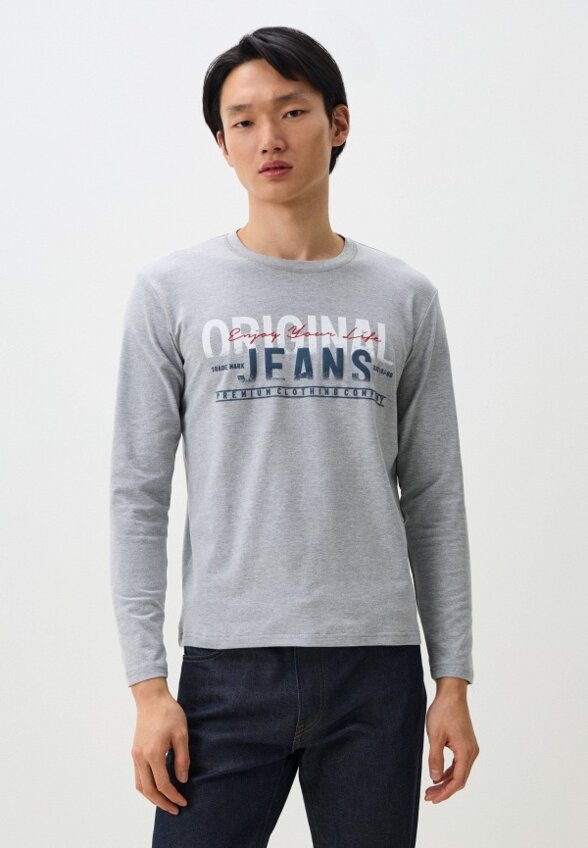 Лонгслив Dairos