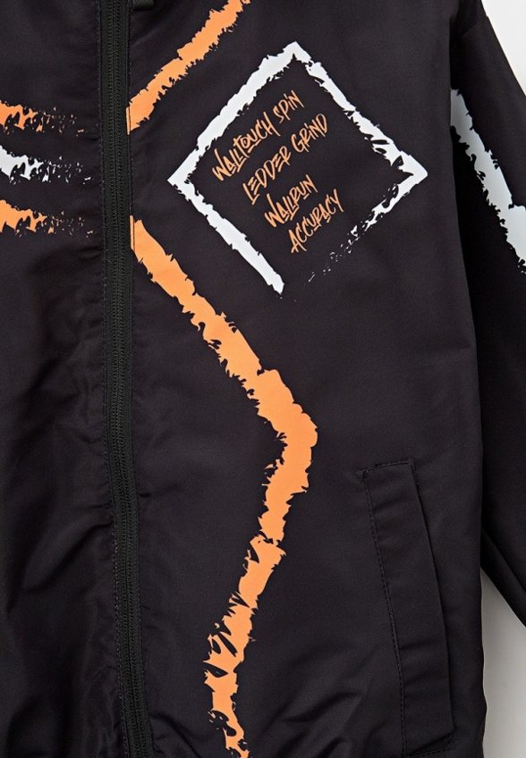 Куртка PlayToday