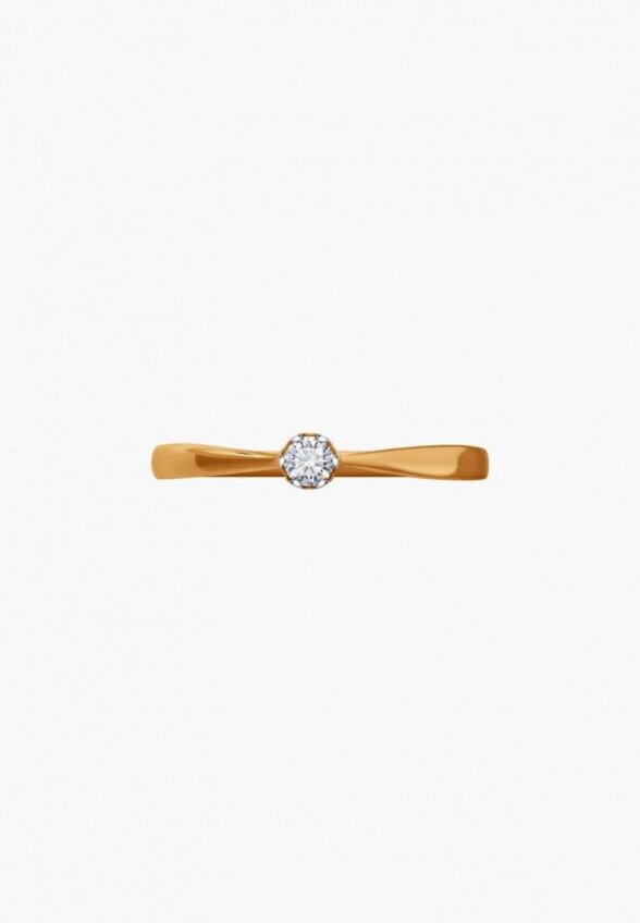 Кольцо Sokolov