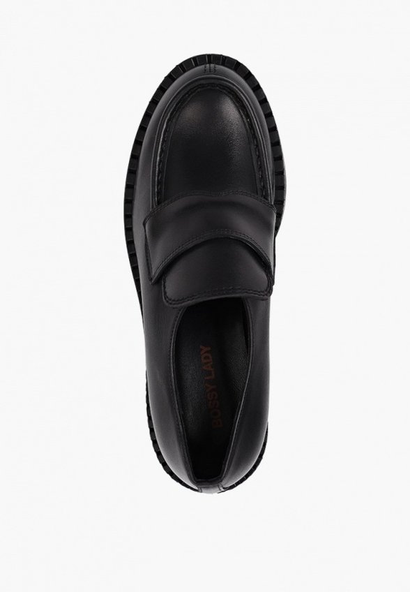 Лоферы Bossy Lady