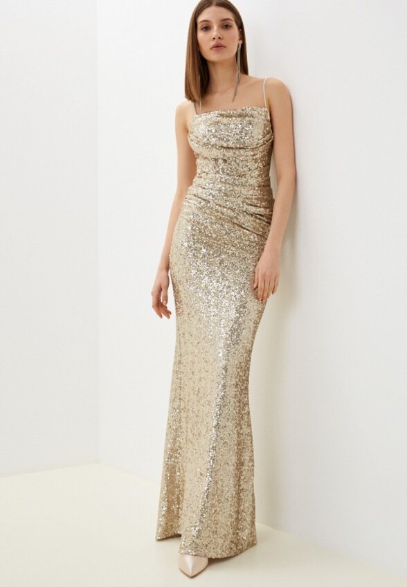 Платье Vestiri