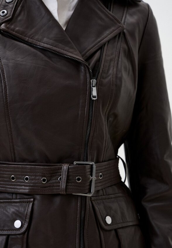 Косуха Снежная Королева