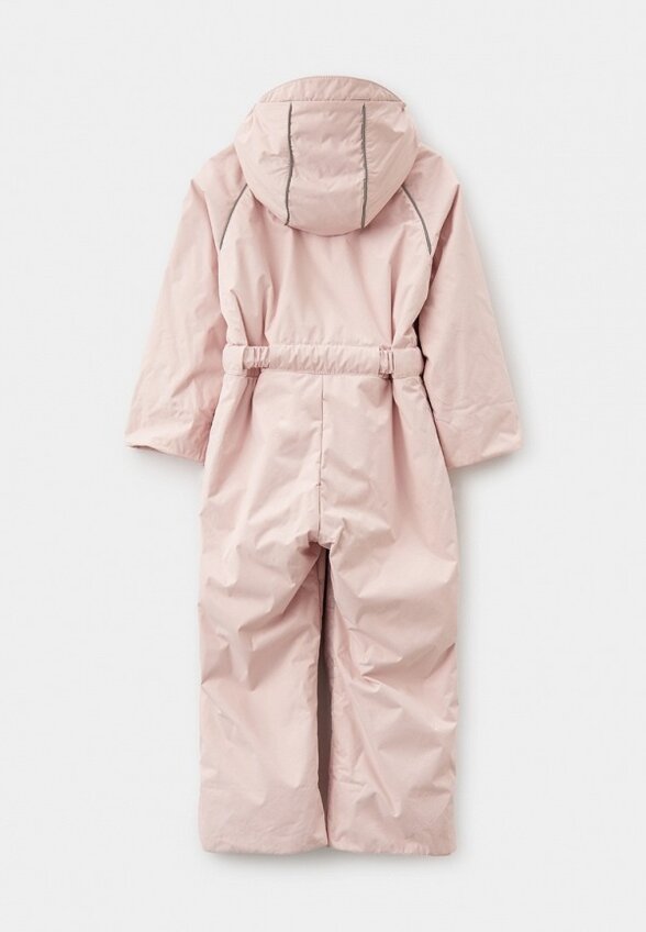 Комбинезон утепленный Nanomic