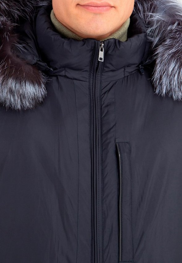 Пуховик Thomas Berger