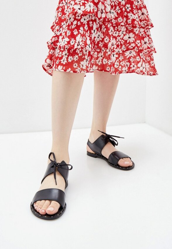 Сандалии Gresco