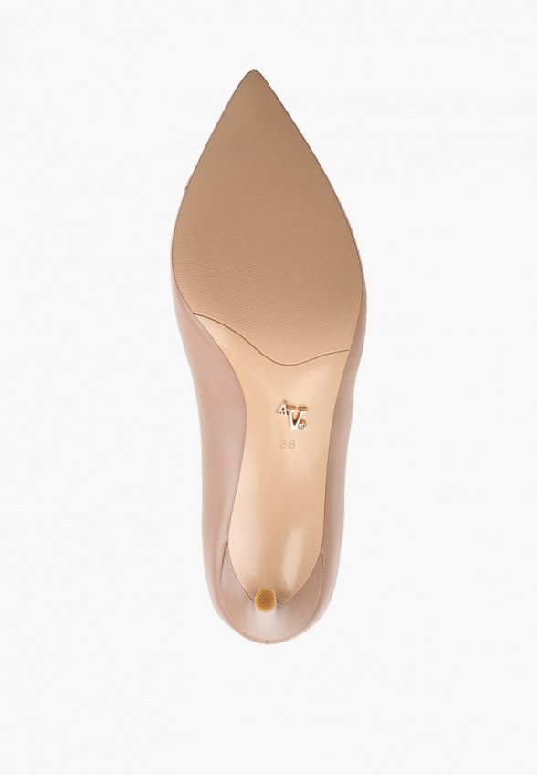 Туфли Angelina Voloshina