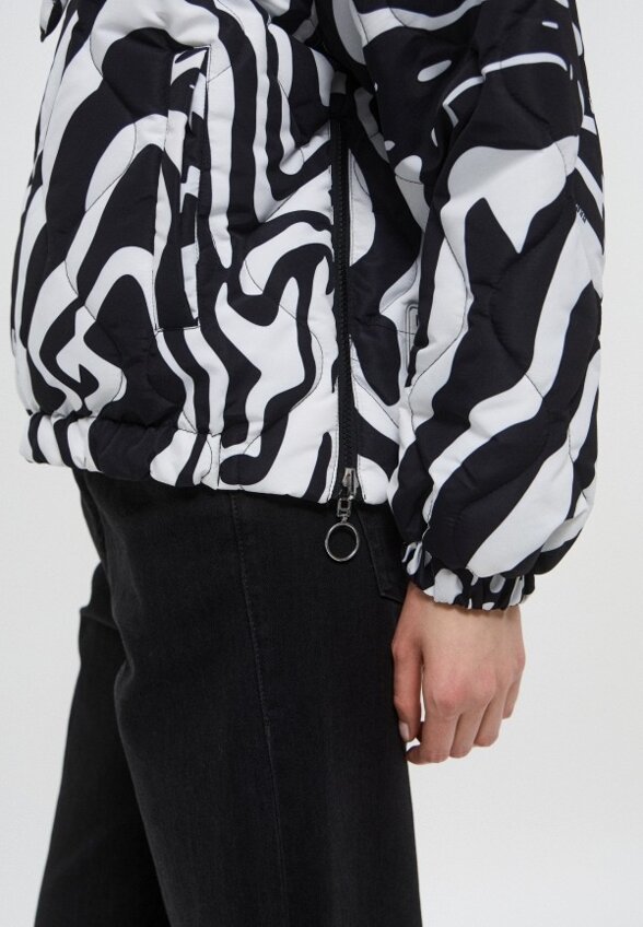 Куртка утепленная Ice Play