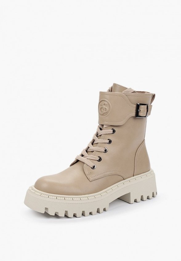 Ботинки Betsy