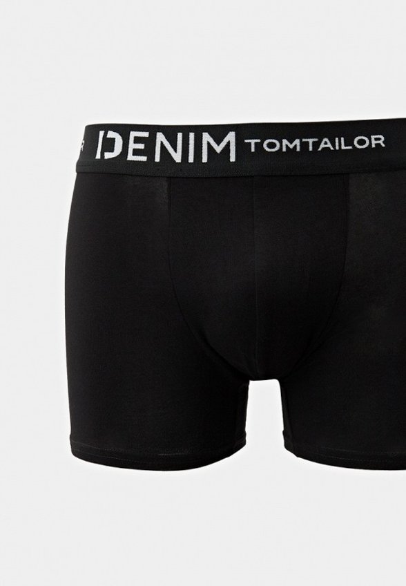 Трусы 3 шт. Tom Tailor