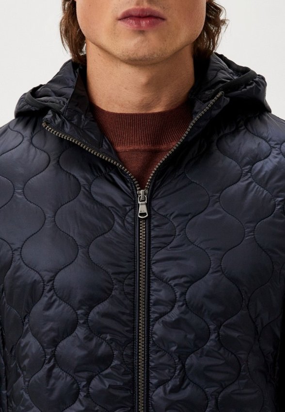 Куртка стеганая BML