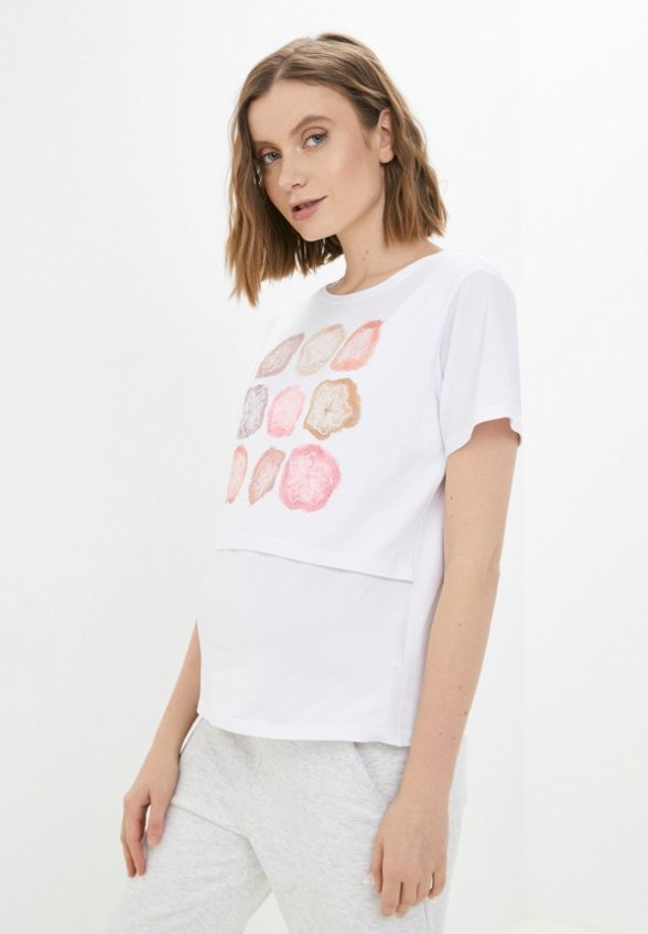 Футболка Proud Mom