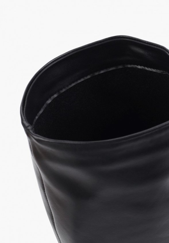 Сапоги Lusavou