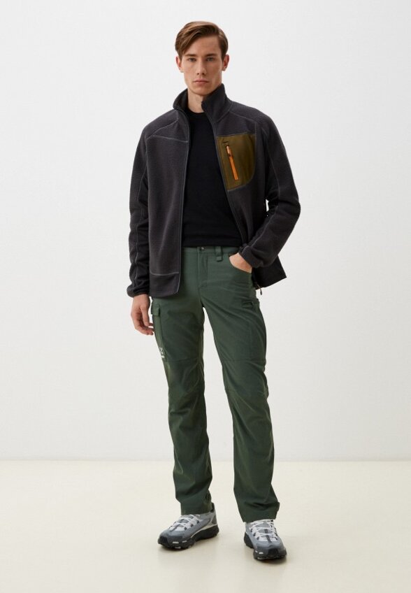 Брюки спортивные Haglofs