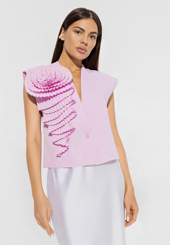 Жилет Charuttimoda