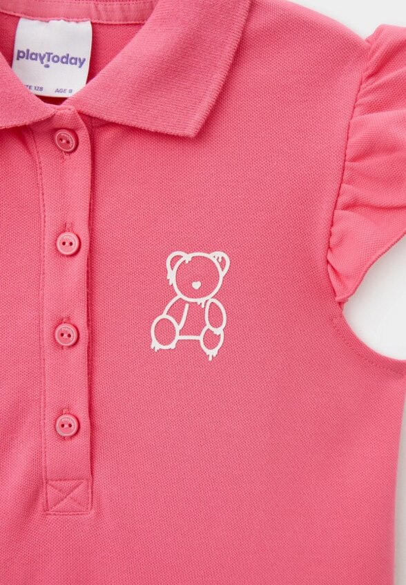 Платье PlayToday