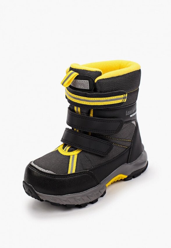 Ботинки Lassie