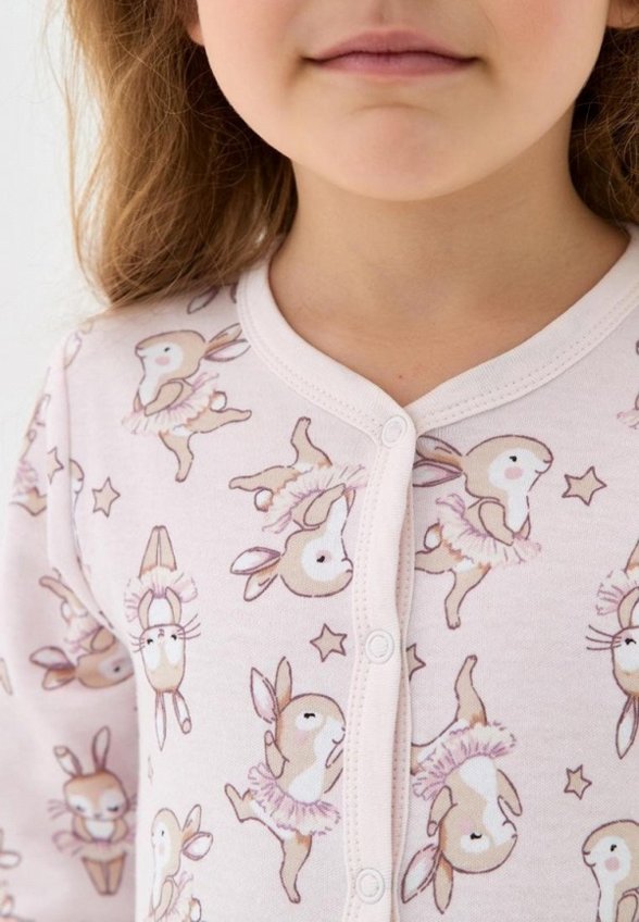 Комбинезон домашний Kogankids