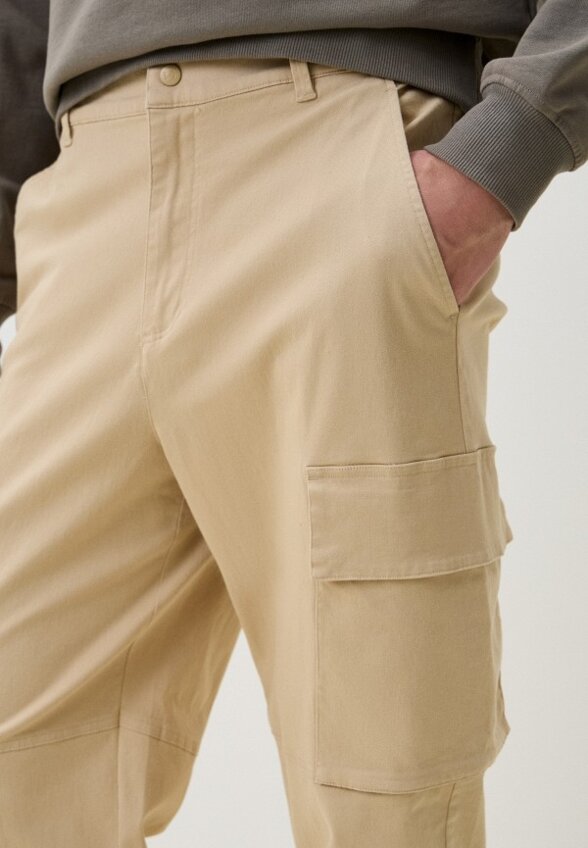 Брюки STREETBEAT