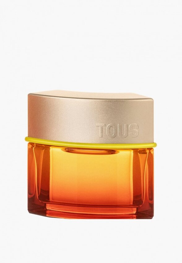 Туалетная вода Tous