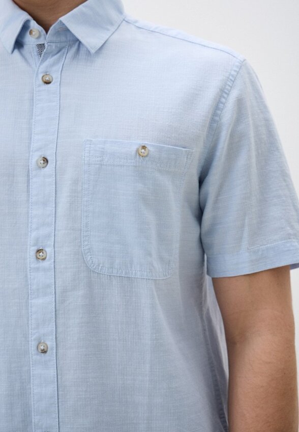 Рубашка Tom Tailor