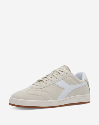 Кроссовки мужские Diadora Kick, Бежевый женщинам
