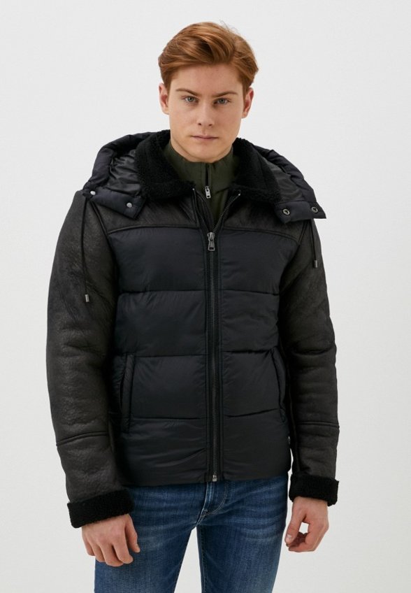Пуховик Primo Emporio