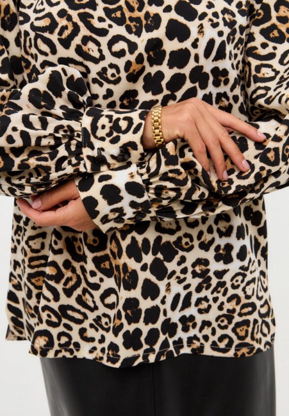 Блуза Settimo Senso