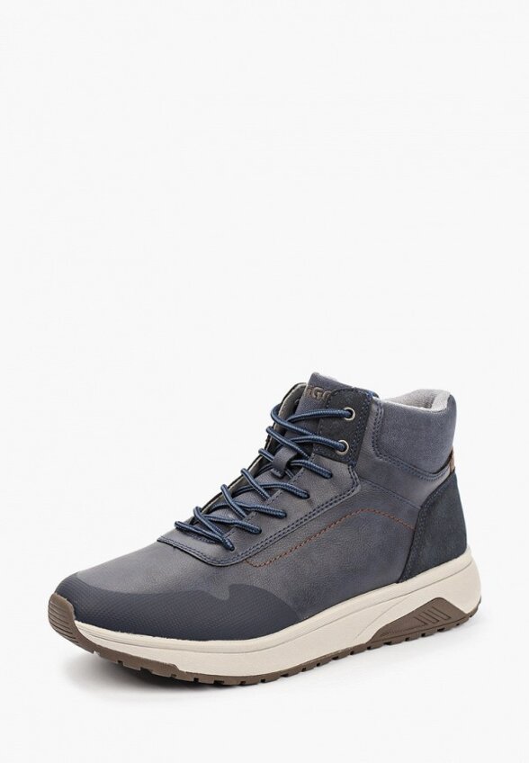 Ботинки Briggs