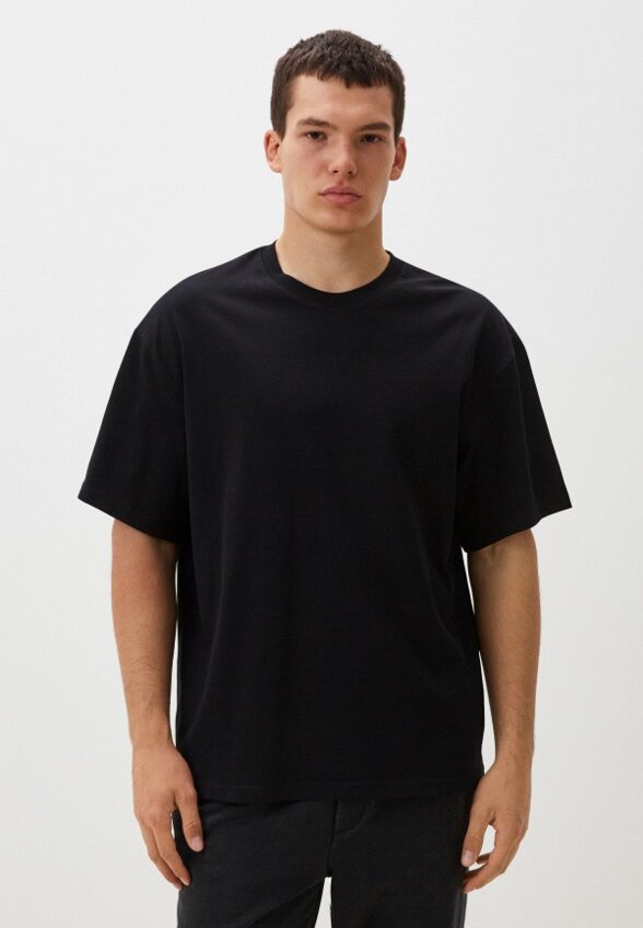 Футболка Face Code