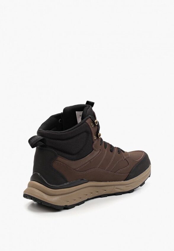 Кроссовки трекинговые Sigma