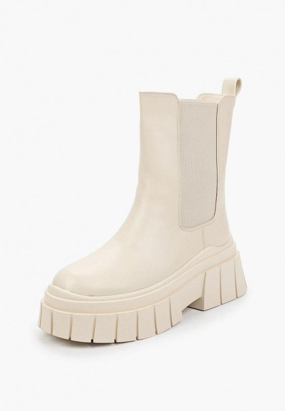 Ботинки Sbalo