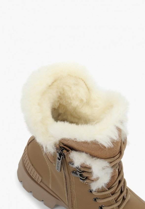 Ботинки Baden