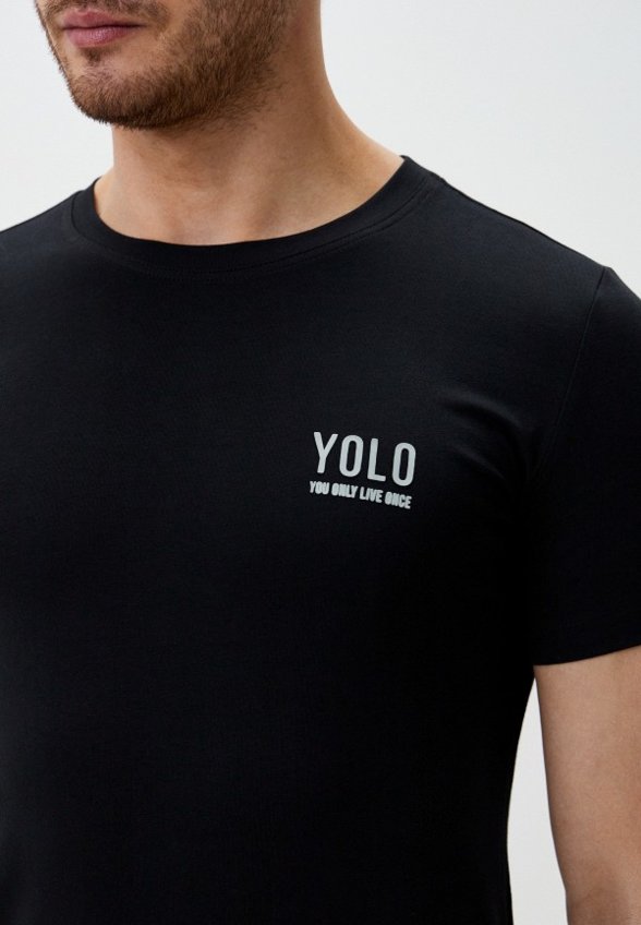 Футболка Pelican