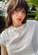 Футболка оверсайз с принтом из линейки SELA Young2  - превью