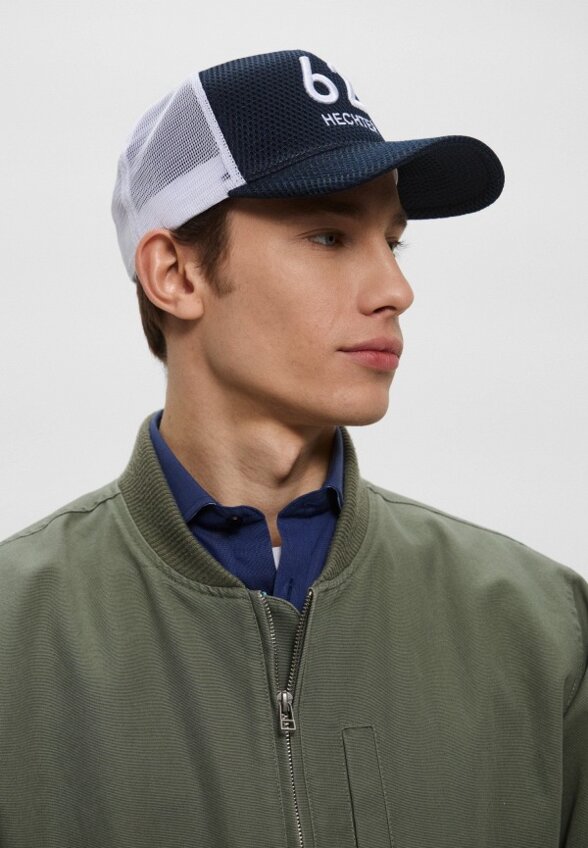 Бейсболка Hechter